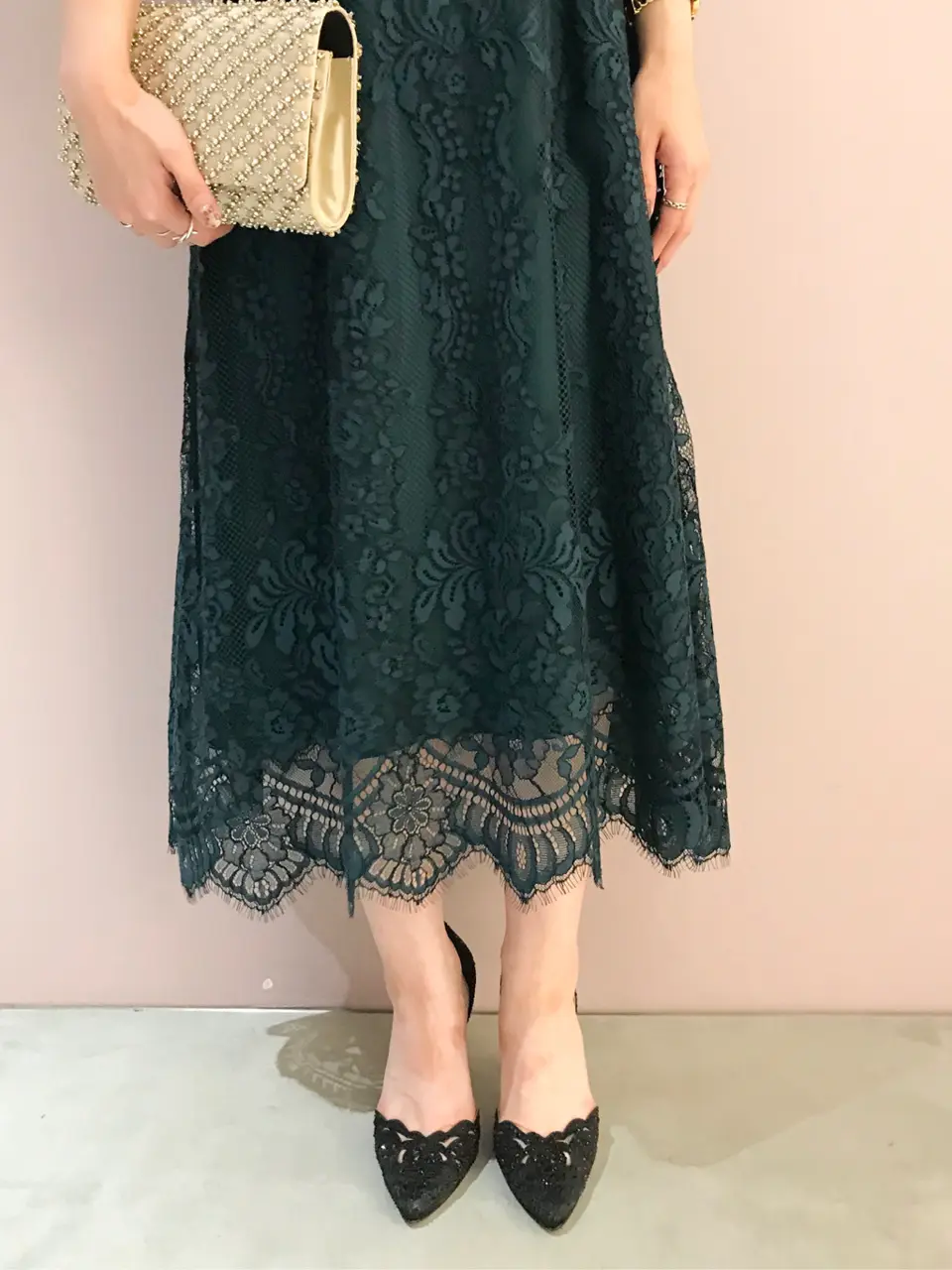 ORIGINATED IN GRACE CONTINENTAL Yuuki NOZAWA コーディネート画像