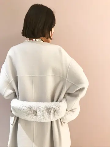 ORIGINATED IN GRACE CONTINENTAL Yuuki NOZAWA コーディネート画像