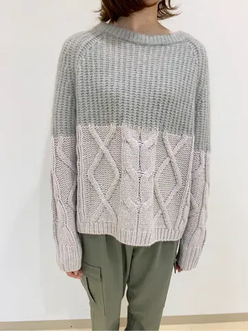 ORIGINATED IN GRACE CONTINENTAL eri コーディネート画像