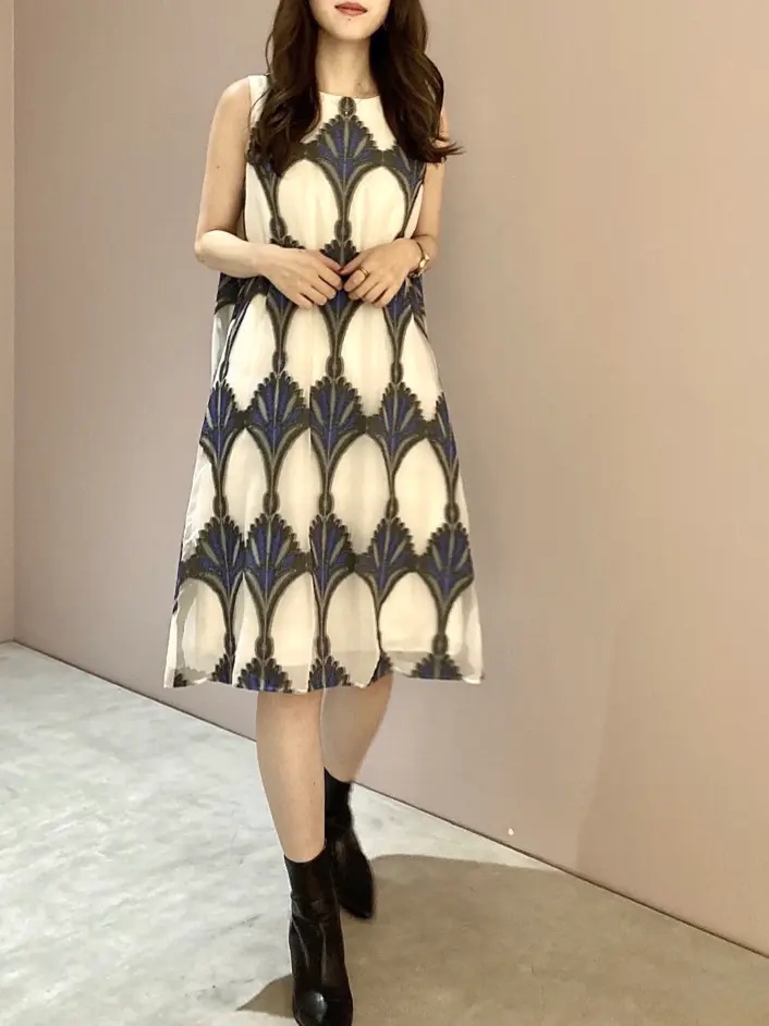 ORIGINATED IN GRACE CONTINENTAL Sengoku コーディネート画像