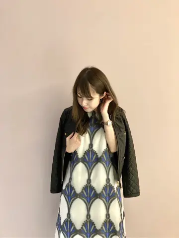 ORIGINATED IN GRACE CONTINENTAL Sengoku コーディネート画像