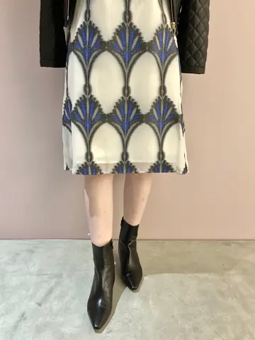 ORIGINATED IN GRACE CONTINENTAL Sengoku コーディネート画像