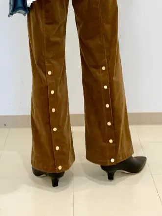 ORIGINATED IN GRACE CONTINENTAL eri コーディネート画像