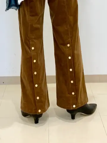 ORIGINATED IN GRACE CONTINENTAL eri コーディネート画像