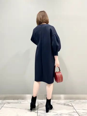 ORIGINATED IN GRACE CONTINENTAL eri コーディネート画像