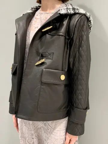 ORIGINATED IN GRACE CONTINENTAL eri コーディネート画像