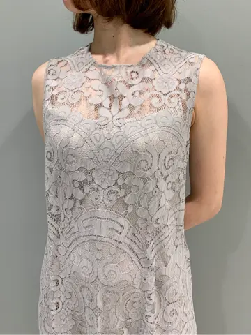 ORIGINATED IN GRACE CONTINENTAL eri コーディネート画像