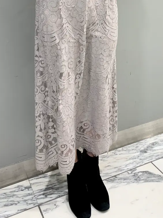 ORIGINATED IN GRACE CONTINENTAL eri コーディネート画像