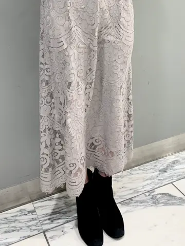 ORIGINATED IN GRACE CONTINENTAL eri コーディネート画像