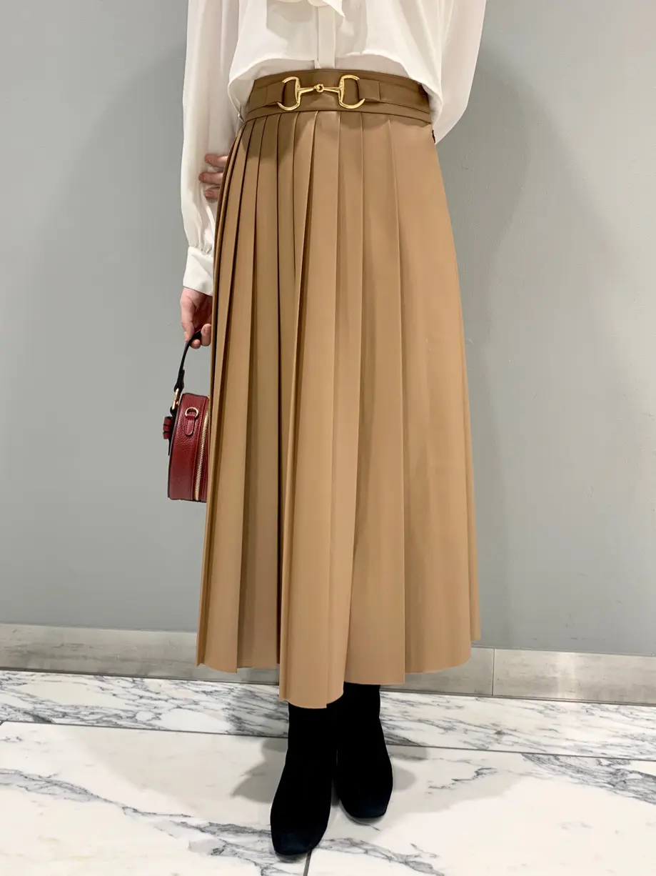 ORIGINATED IN GRACE CONTINENTAL eri コーディネート画像