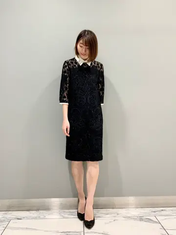 ORIGINATED IN GRACE CONTINENTAL eri コーディネート画像