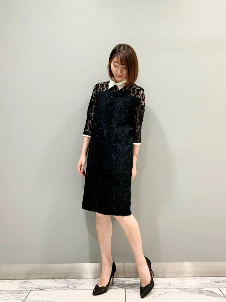 ORIGINATED IN GRACE CONTINENTAL eri コーディネート画像