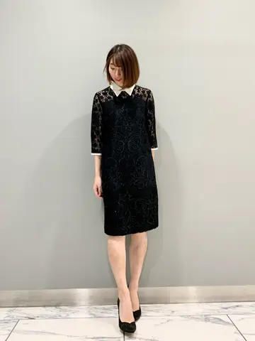 ORIGINATED IN GRACE CONTINENTAL eri コーディネート画像