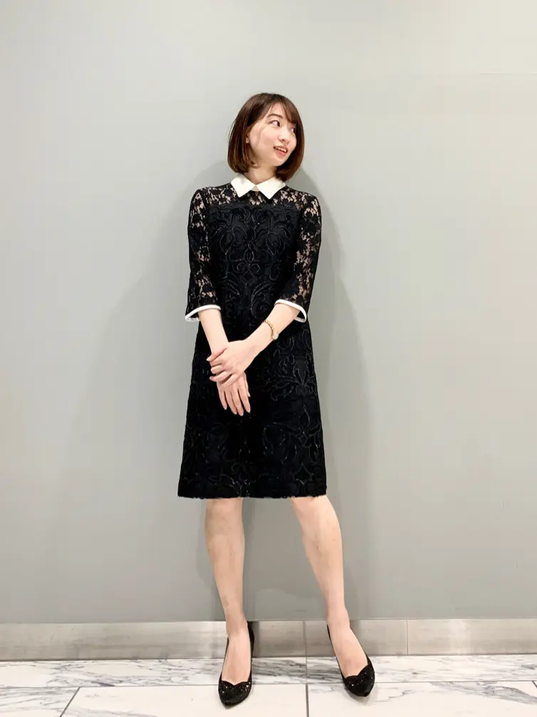 ORIGINATED IN GRACE CONTINENTAL eri コーディネート画像