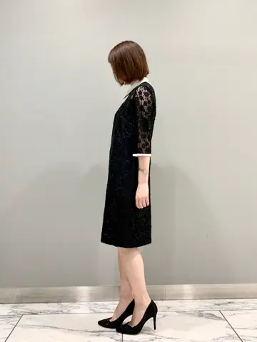 ORIGINATED IN GRACE CONTINENTAL eri コーディネート画像