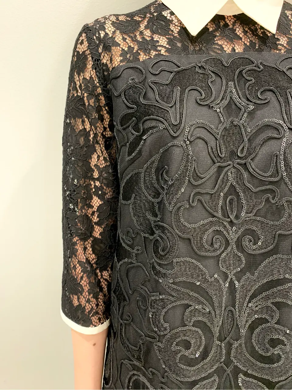 ORIGINATED IN GRACE CONTINENTAL eri コーディネート画像