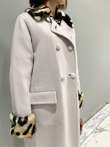 ORIGINATED IN GRACE CONTINENTAL eri コーディネート画像