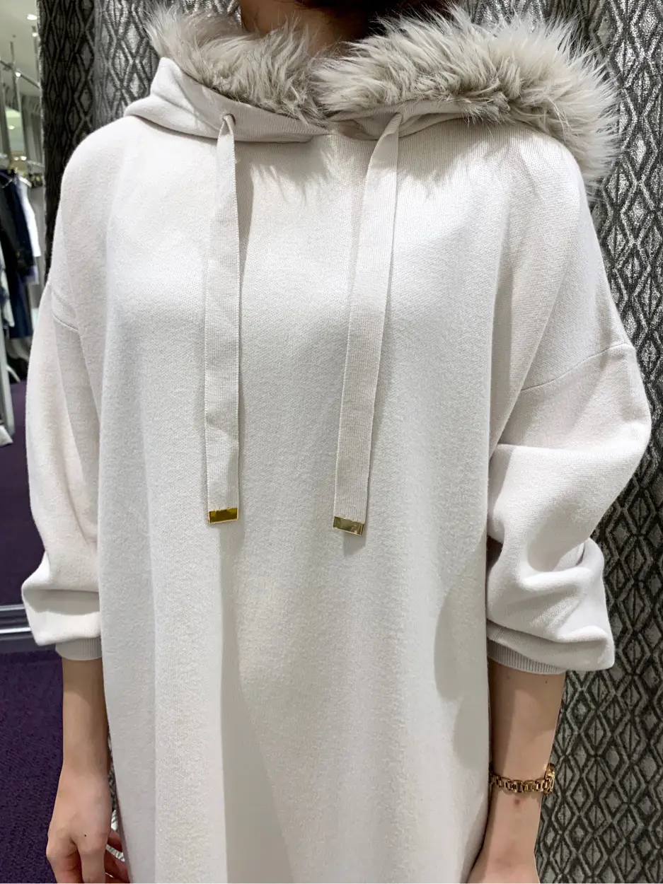 ORIGINATED IN GRACE CONTINENTAL eri コーディネート画像