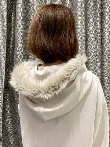 ORIGINATED IN GRACE CONTINENTAL eri コーディネート画像