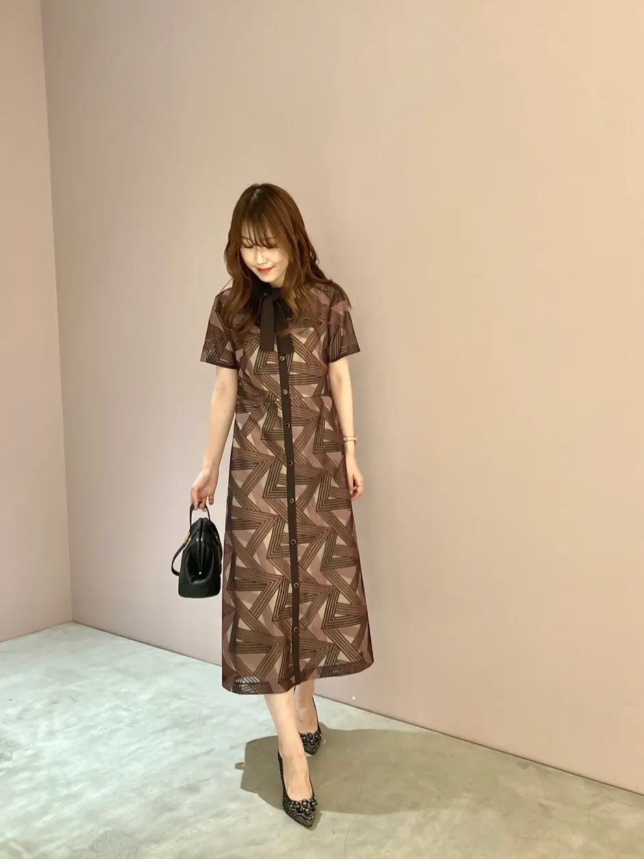 ORIGINATED IN GRACE CONTINENTAL Sengoku コーディネート画像