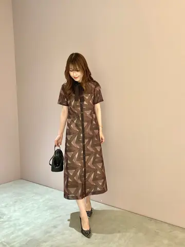 ORIGINATED IN GRACE CONTINENTAL Sengoku コーディネート画像