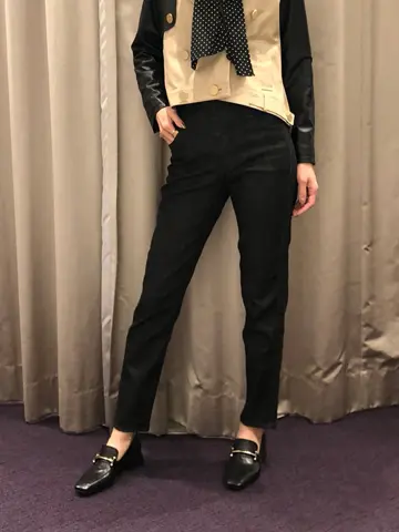 ORIGINATED IN GRACE CONTINENTAL 亀田 未希 コーディネート画像