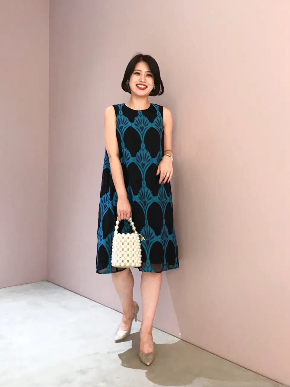 ORIGINATED IN GRACE CONTINENTAL Yuuki NOZAWA コーディネート画像