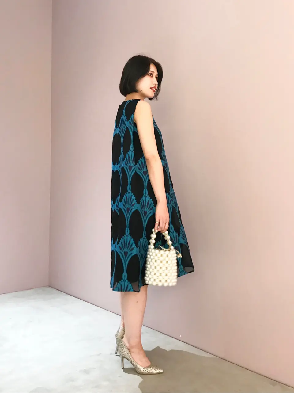 ORIGINATED IN GRACE CONTINENTAL Yuuki NOZAWA コーディネート画像