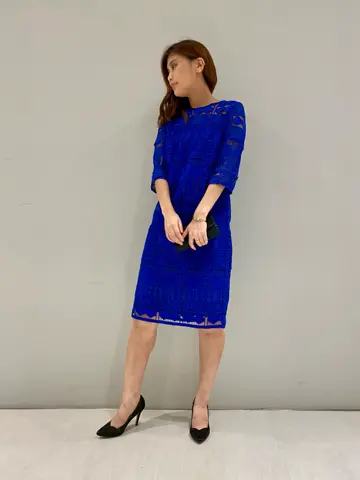 ORIGINATED IN GRACE CONTINENTAL 志田　悠 コーディネート画像