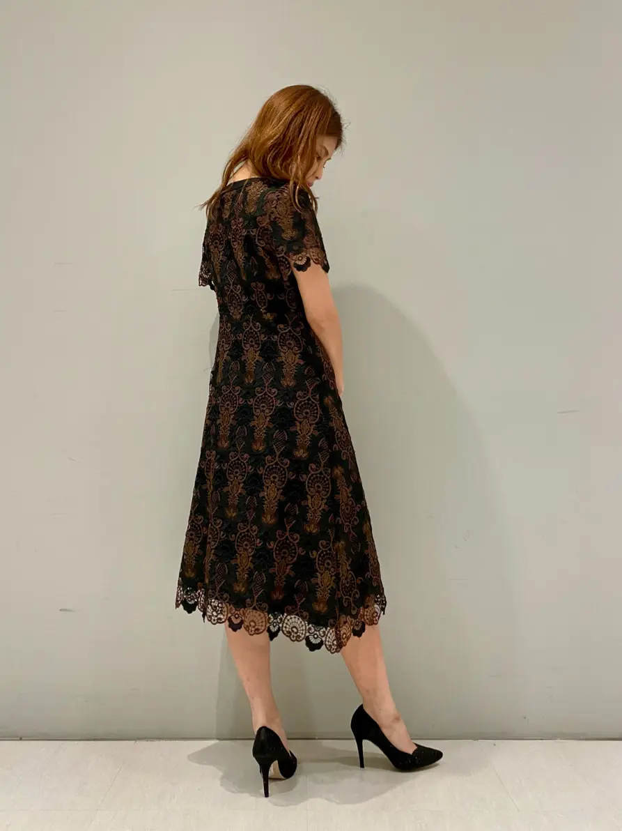 ORIGINATED IN GRACE CONTINENTAL 志田　悠 コーディネート画像