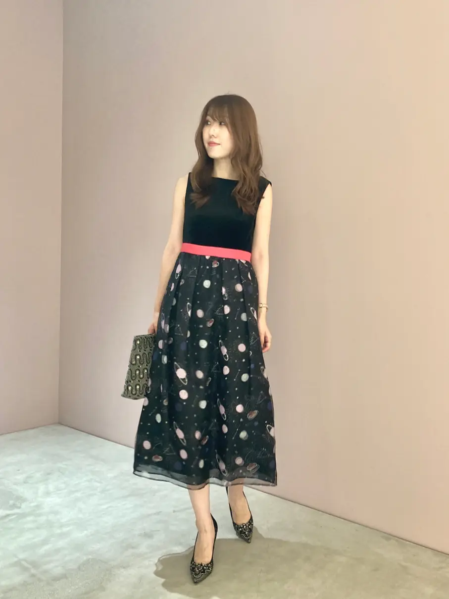  Sengoku コーディネート画像