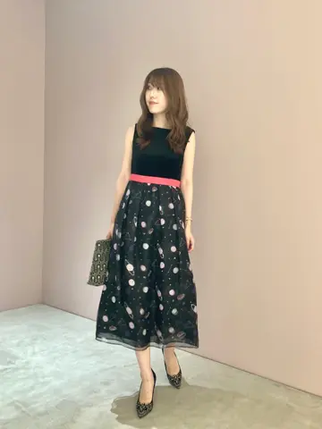 ORIGINATED IN GRACE CONTINENTAL Sengoku コーディネート画像