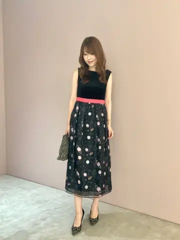 ORIGINATED IN GRACE CONTINENTAL Sengoku コーディネート画像