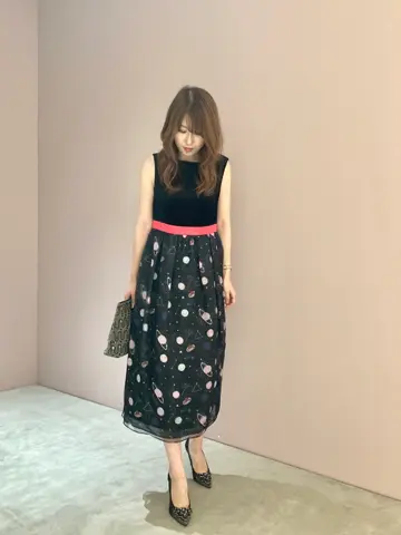 ORIGINATED IN GRACE CONTINENTAL Sengoku コーディネート画像