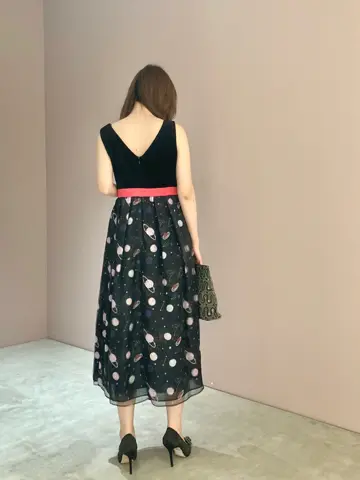 ORIGINATED IN GRACE CONTINENTAL Sengoku コーディネート画像