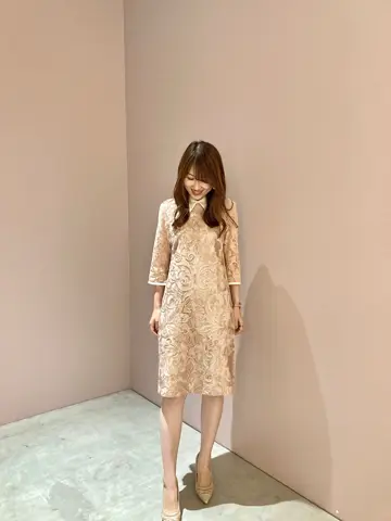 ORIGINATED IN GRACE CONTINENTAL Sengoku コーディネート画像