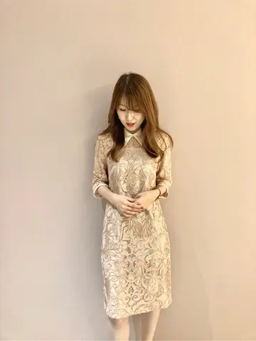 ORIGINATED IN GRACE CONTINENTAL Sengoku コーディネート画像