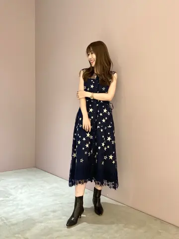 ORIGINATED IN GRACE CONTINENTAL Sengoku コーディネート画像