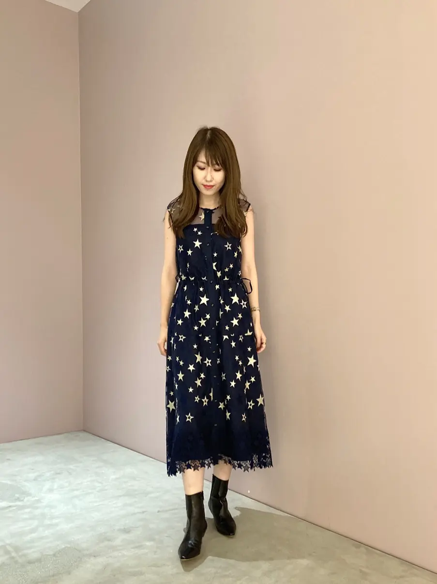 ORIGINATED IN GRACE CONTINENTAL Sengoku コーディネート画像