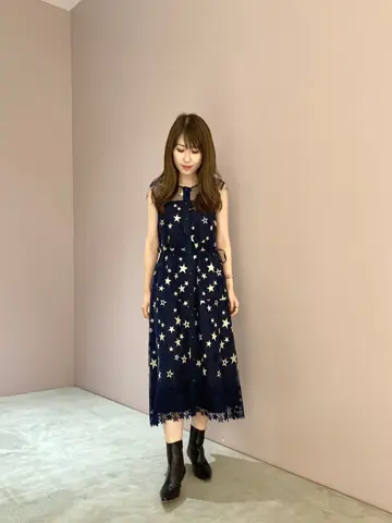 ORIGINATED IN GRACE CONTINENTAL Sengoku コーディネート画像