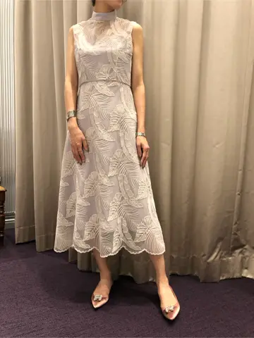 ORIGINATED IN GRACE CONTINENTAL 亀田 未希 コーディネート画像