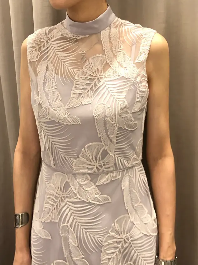 ORIGINATED IN GRACE CONTINENTAL 亀田 未希 コーディネート画像