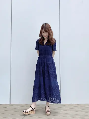 ORIGINATED IN GRACE CONTINENTAL Sengoku コーディネート画像