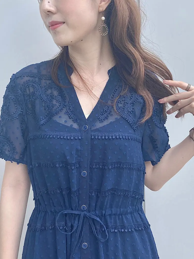 ORIGINATED IN GRACE CONTINENTAL Sengoku コーディネート画像