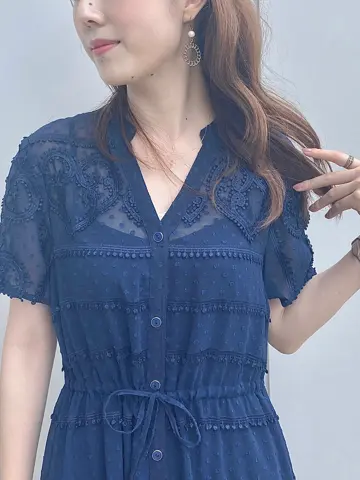 ORIGINATED IN GRACE CONTINENTAL Sengoku コーディネート画像