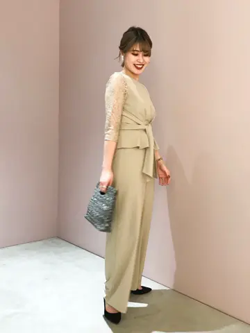 ORIGINATED IN GRACE CONTINENTAL Yuuki NOZAWA コーディネート画像