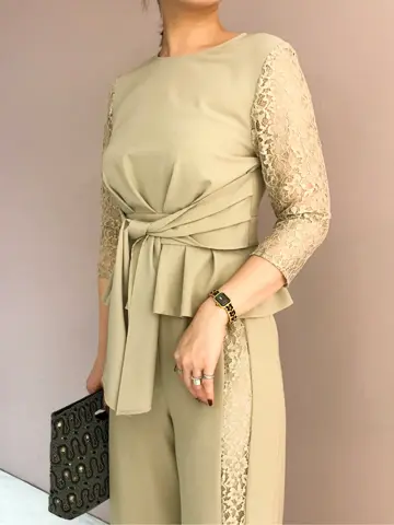 ORIGINATED IN GRACE CONTINENTAL Yuuki NOZAWA コーディネート画像