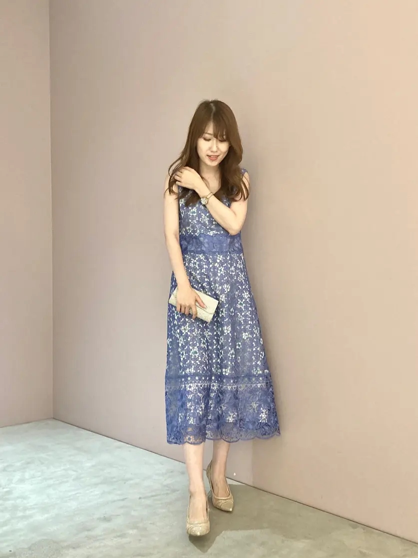 ORIGINATED IN GRACE CONTINENTAL Sengoku コーディネート画像