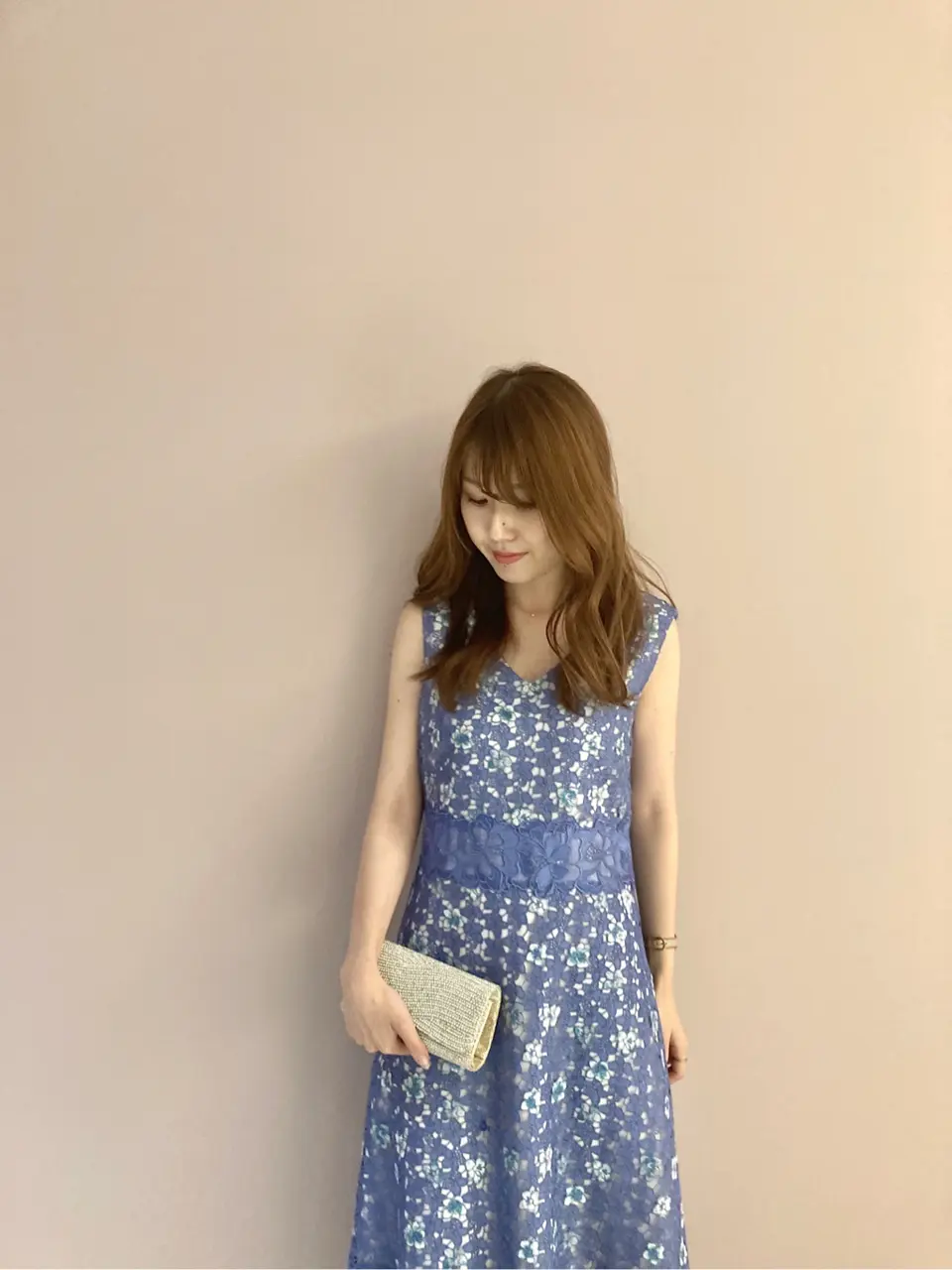 ORIGINATED IN GRACE CONTINENTAL Sengoku コーディネート画像