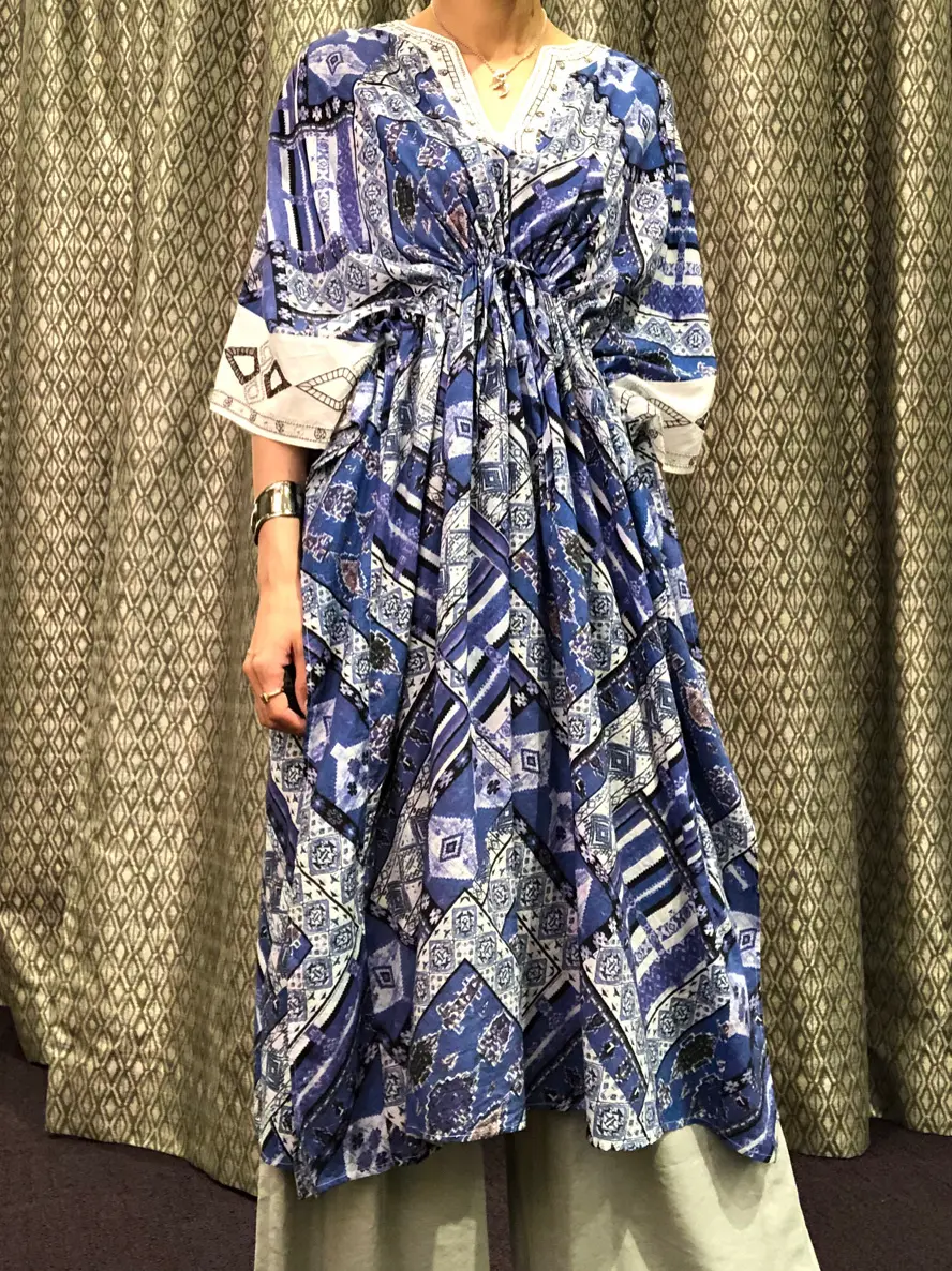 ORIGINATED IN GRACE CONTINENTAL 亀田 未希 コーディネート画像